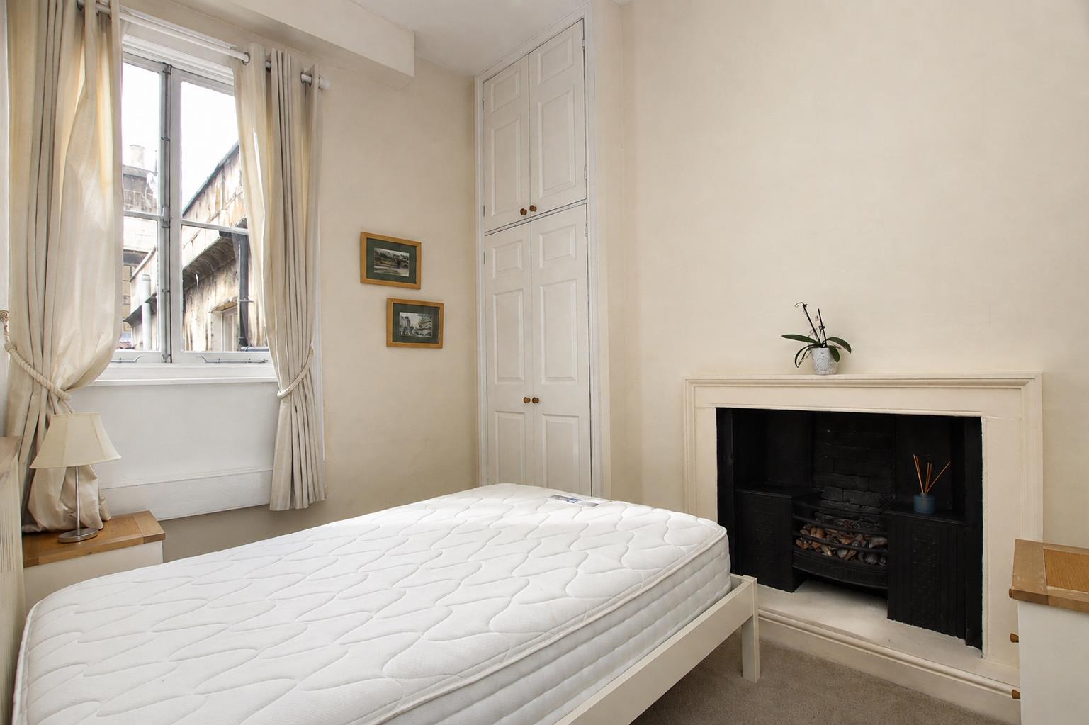 Terrace Walk, Bath, BA1
